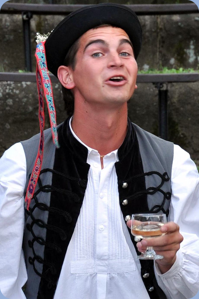 Varga Lóránt